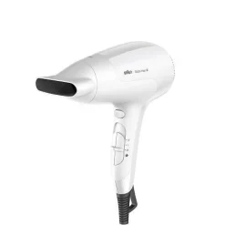 Hiustenkuivain Satin hd380*Braun Clearance