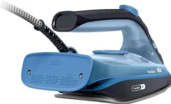 New Braun höyrysilitysrauta FreeStyle FI3194BK