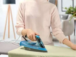 New Braun höyrysilitysrauta FreeStyle FI3194BK