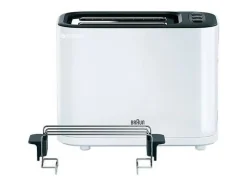 Clearance Braun leivänpaahdin PurEase HT3010WH