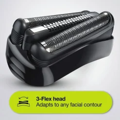 parranajokone 300BT*Braun Online