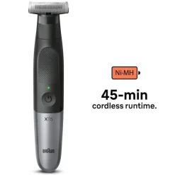Best Braun partatrimmeri Series-XT5100