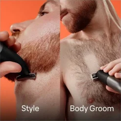 Best Braun partatrimmeri Series-XT5100