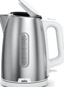 Braun PurShine vedenkeitin WK1500 valkoinen