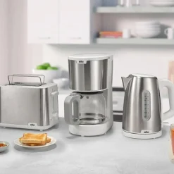 Braun PurShine vedenkeitin WK1500 valkoinen