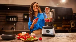 Online Braun tehosekoitin PowerBlend 7