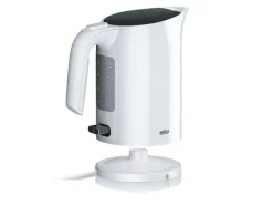 vedenkeitin PurEase 1 L WK3000 valkoinen*Braun Best