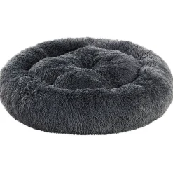 Sale Brava Fluffy Rauhoittava peti t.harmaa XXL 114 cm