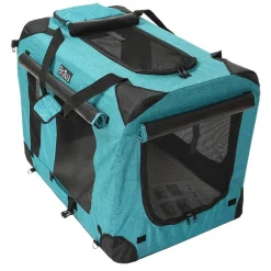 New Brava Highway Kevythäkki Petrol Blue XXL