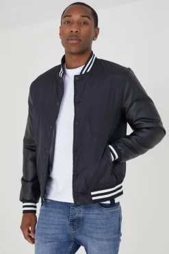 takki MJK-BRADYBLACK*Brave Soul Hot