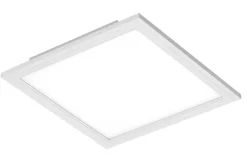 Simple LED paneeli 450x450 mm ON/OFF 24W valkoinen*Brilo Discount