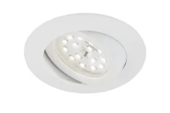 Online Briloner LED moduuli 5 5W IP23 himmennin valkoinen