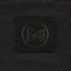 pipo Hw Merino Hat Solid Black Loose*Buff New