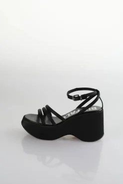Discount Buffalo sandaletit Joy MSS Sandal Black