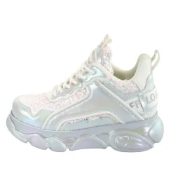 Hot Buffalo sneakerit CLD Chai Mermaid