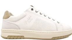 Hot Bufflox tennarit Paris 2-A White