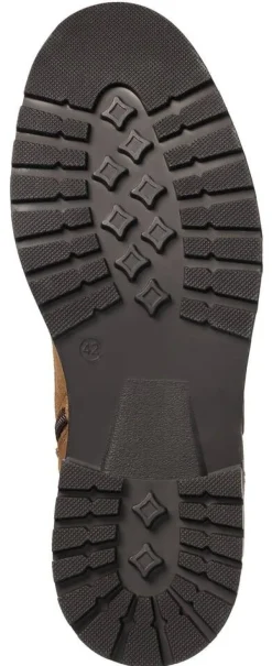 Hot Bullboxer nilkkurit 7JM0050202 3331 3331 Cognac Brown