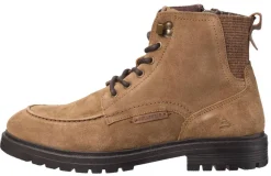 Hot Bullboxer nilkkurit 7JM0050202 3331 3331 Cognac Brown