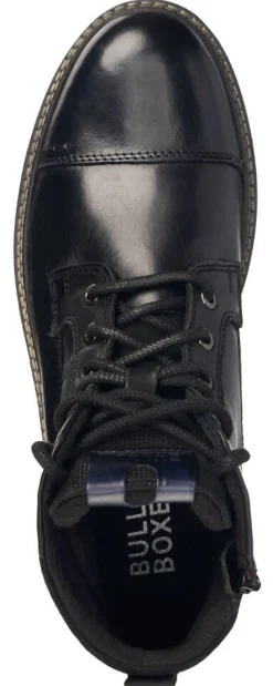 Bullboxer nilkkurit 7RF0010201 2141 2141 Black Navy