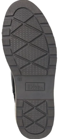 Bullboxer nilkkurit 7RF0010201 2141 2141 Black Navy