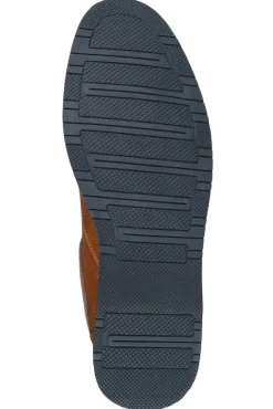 Hot Bullboxer pukukengät ALB009F5S_COGNKB COGNAC