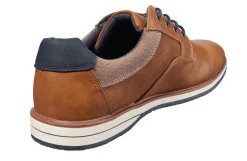 Hot Bullboxer pukukengät ALB009F5S_COGNKB COGNAC