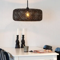 By Rydéns Aira riippuvalaisin musta*By Rydu00e9ns Outlet