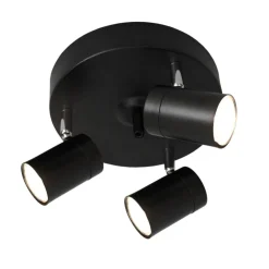 By Rydéns Correct 3-os kattovalaisin mattamusta*By Rydu00e9ns New