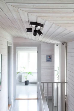 By Rydéns Correct 3-os kattovalaisin mattamusta*By Rydu00e9ns New