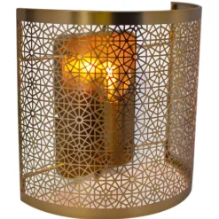 By Rydéns Hermine seinävalaisin mattamessinki*By Rydu00e9ns Outlet