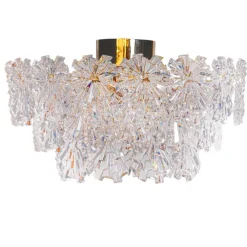 By Rydéns kattoplafondi Lorraine messinki/kirkas*By Rydu00e9ns Sale