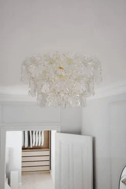 By Rydéns kattoplafondi Lorraine messinki/kirkas*By Rydu00e9ns Sale