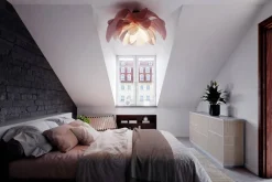 Clearance By Rydu00e9ns By Rydéns kattoplafondi Lou Lou rosa