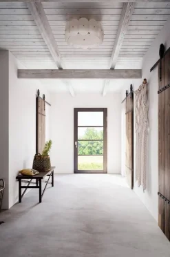 By Rydéns kattoplafondi Omlott messinki/valkoinen*By Rydu00e9ns New