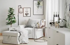 Clearance By Rydu00e9ns By Rydéns lattiavalaisin Leola hiekanmusta/savunharmaa