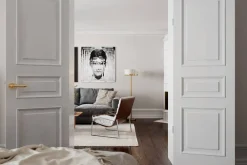 Outlet By Rydu00e9ns By Rydéns lattiavalaisin Marcel messinki/valkoinen