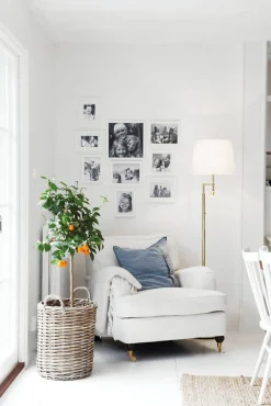 New By Rydu00e9ns By Rydéns lattiavalaisin Orlando antiikkimessinki