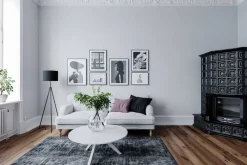 By Rydéns lattiavalaisin Rina musta*By Rydu00e9ns Outlet