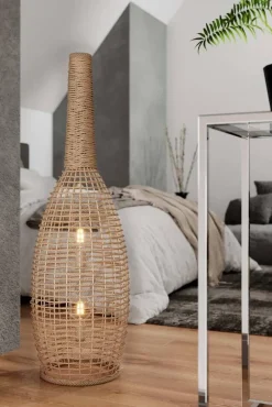 Clearance By Rydu00e9ns By Rydéns lattiavalaisin Seagrass Luonnonvärinen