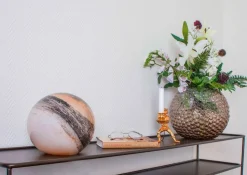 Hot By Rydu00e9ns By Rydéns Mira pöytävalaisin natural