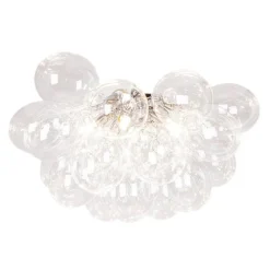 By Rydéns plafondi Gross Ø 50 cm Kirkas*By Rydu00e9ns Hot