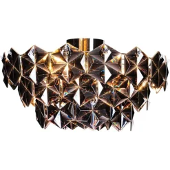 By Rydéns plafondi Monarque musta*By Rydu00e9ns Best