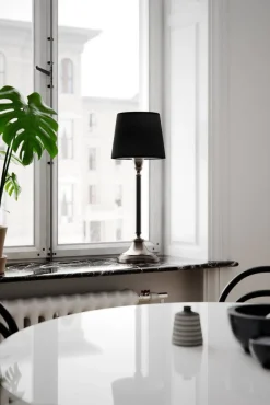 By Rydu00e9ns By Rydéns pöytävalaisin Dinant musta