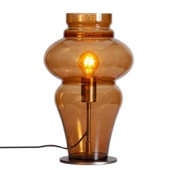 By Rydéns pöytävalaisin Dolores konjakki*By Rydu00e9ns Best