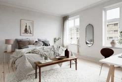 Best By Rydu00e9ns By Rydéns pöytävalaisin Fiore beige