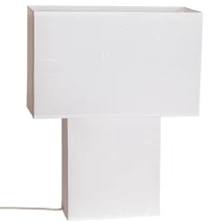 By Rydéns pöytävalaisin iSquare valkoinen*By Rydu00e9ns Sale