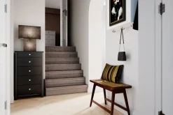 By Rydu00e9ns By Rydéns pöytävalaisin iSquare musta