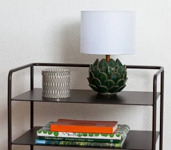 Outlet By Rydu00e9ns By Rydéns pöytävalaisin Rosanna vihreä