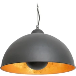 By Rydéns riippuvalaisin Captain hiekanmusta/kulta*By Rydu00e9ns Hot