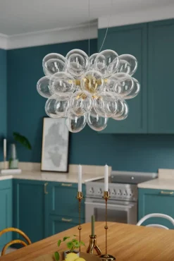 Online By Rydu00e9ns By Rydéns riippuvalaisin Gross Ø 50 cm kirkas